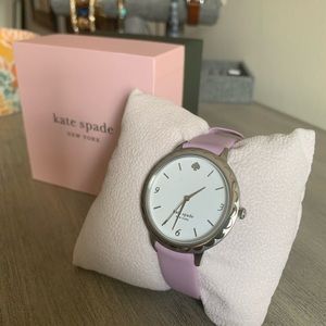 Kate spade watch
